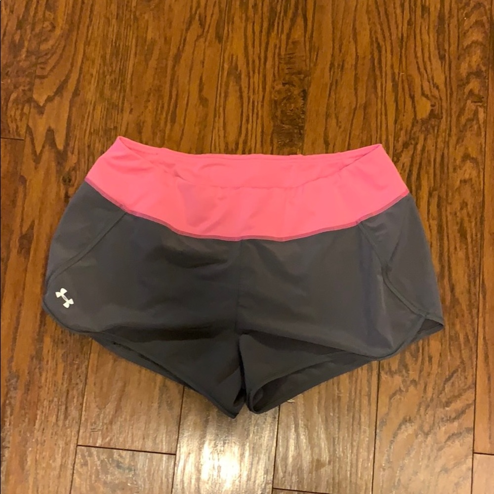 Under Armor shorts